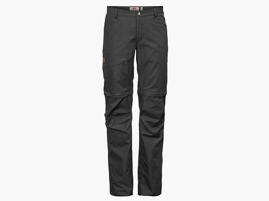 Fjällräven Daloa Shade Zip-Off Trousers W