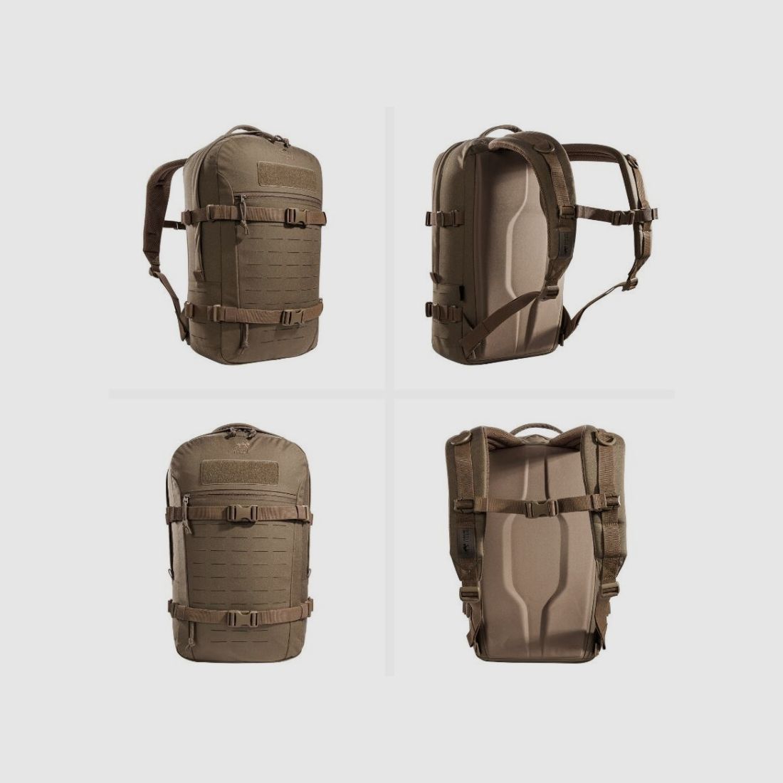 SAC À DOS MODULAIRE XL 23L, image 3 sur 5