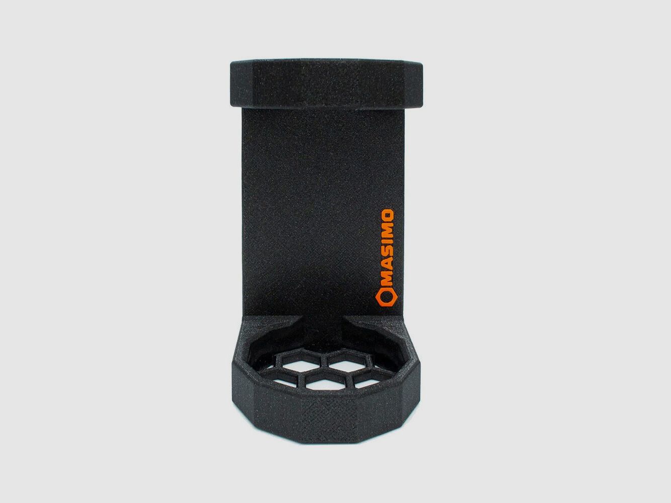 Masimo Magic Silencer Mount