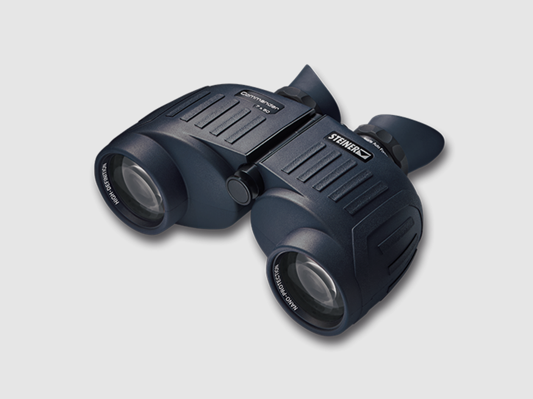 Fernglas Commander 7×50