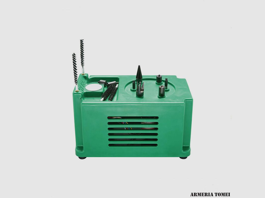 RCBS – 90390 BRAS BOSS 220V
