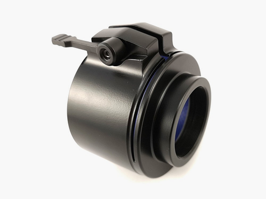 Rusan Q-R One Piece Adapter for Guide, Night-Lux, Lahoux Clip 56mm