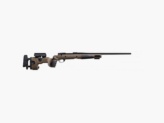 RIFLES HOWA M1500 GRS BIFROST VARMINT