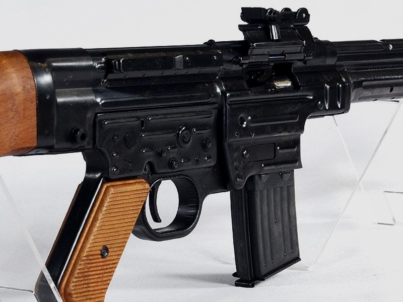 BD 44 Karabin samopowtarzalny (MP44 / StG44 oryginalna replika)