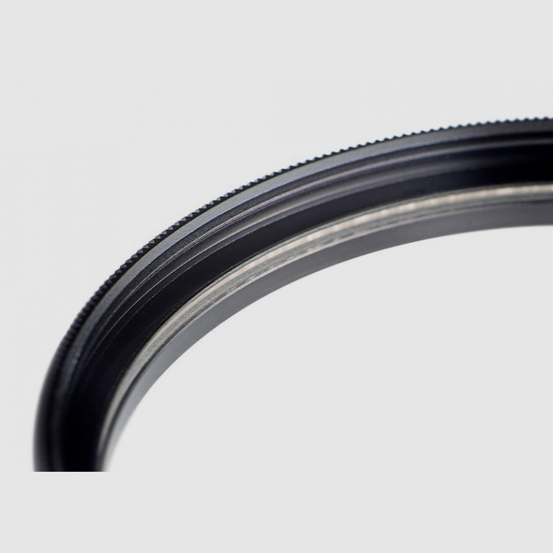 Manfrotto Professioneller Schutzfilter mit 58 mm Durchmesser