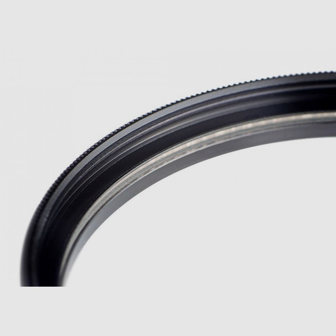 Filtro de protección profesional Manfrotto con un diámetro de 58 mm