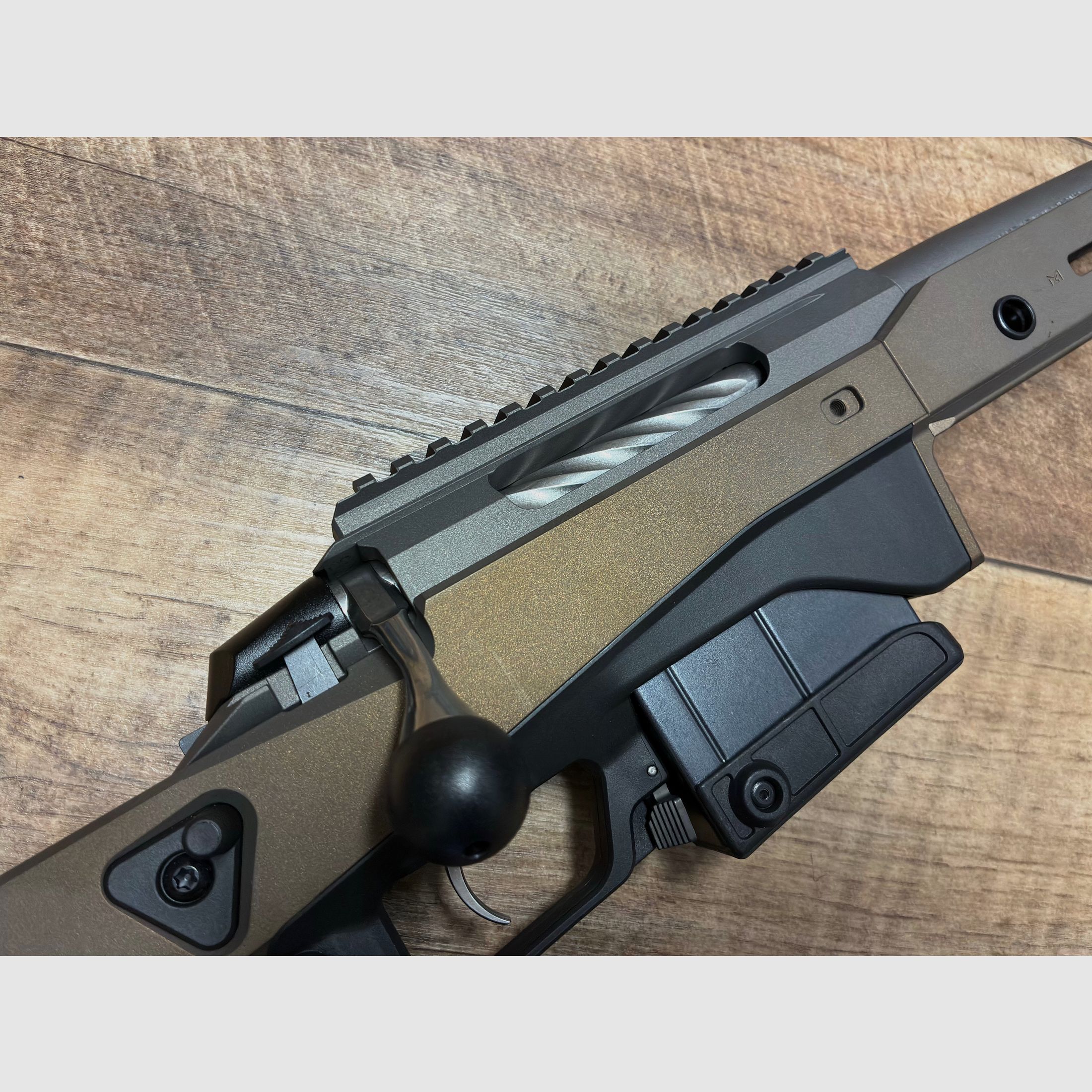 Tikka T3x ACE Target