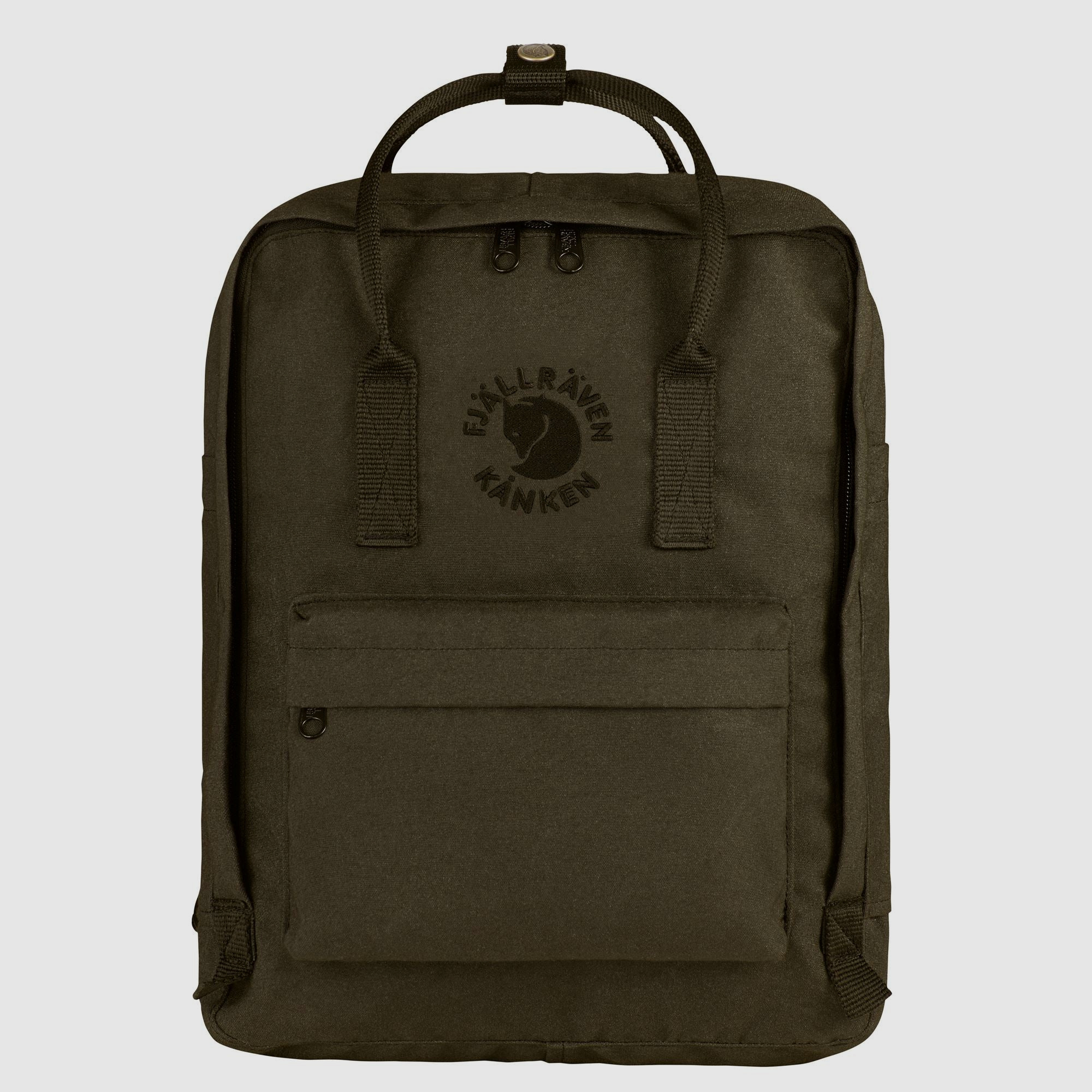 Fjällraven Rucksack Re-Kanken
