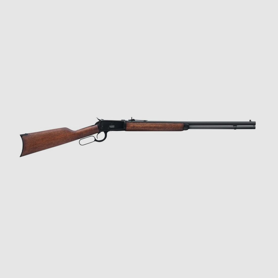 Rossi carabine à répétition sous levier Rossi Puma octogonale bronzée .38Special/.357 Magnum, image 1 sur 2