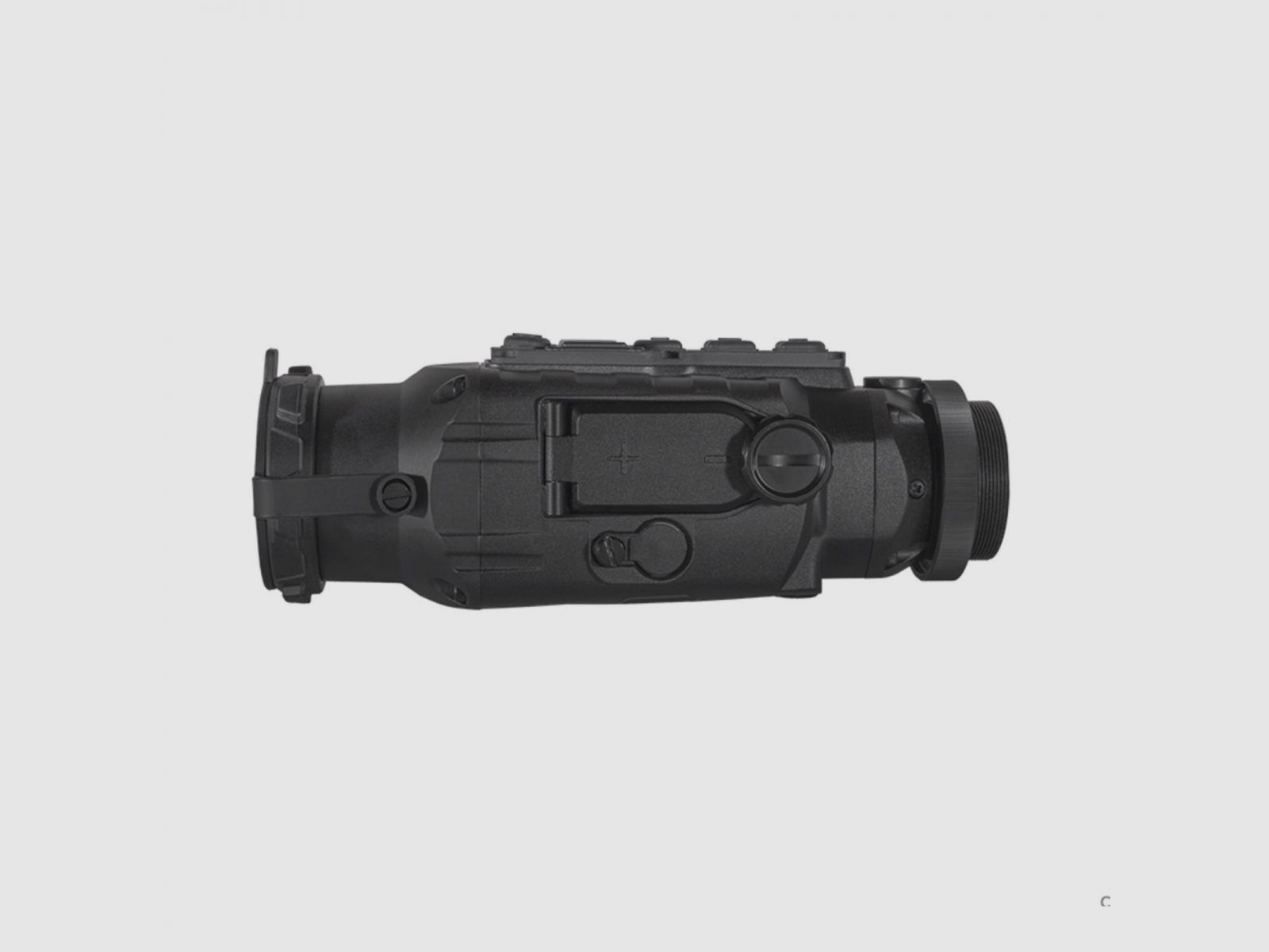 Dispositivos de imagen térmica Lahoux Clip 35