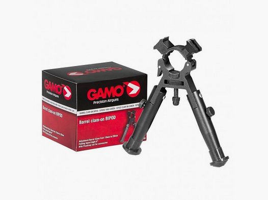 Bipod Lauf Gamo