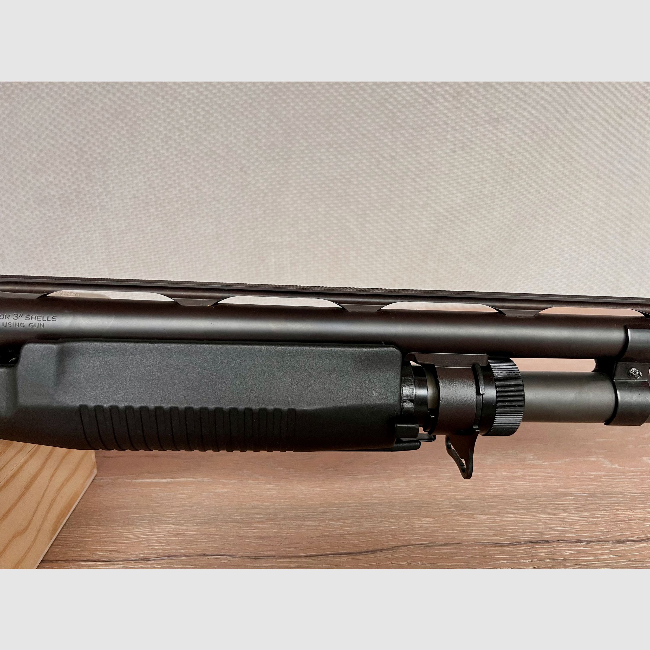 Benelli Selbstladeflinte M3 Super 90 Tactical