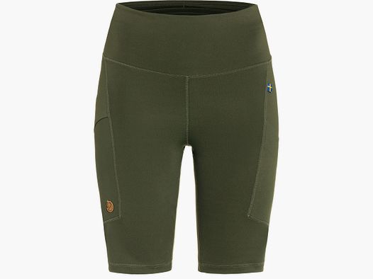 Fjällräven Abisko short tights