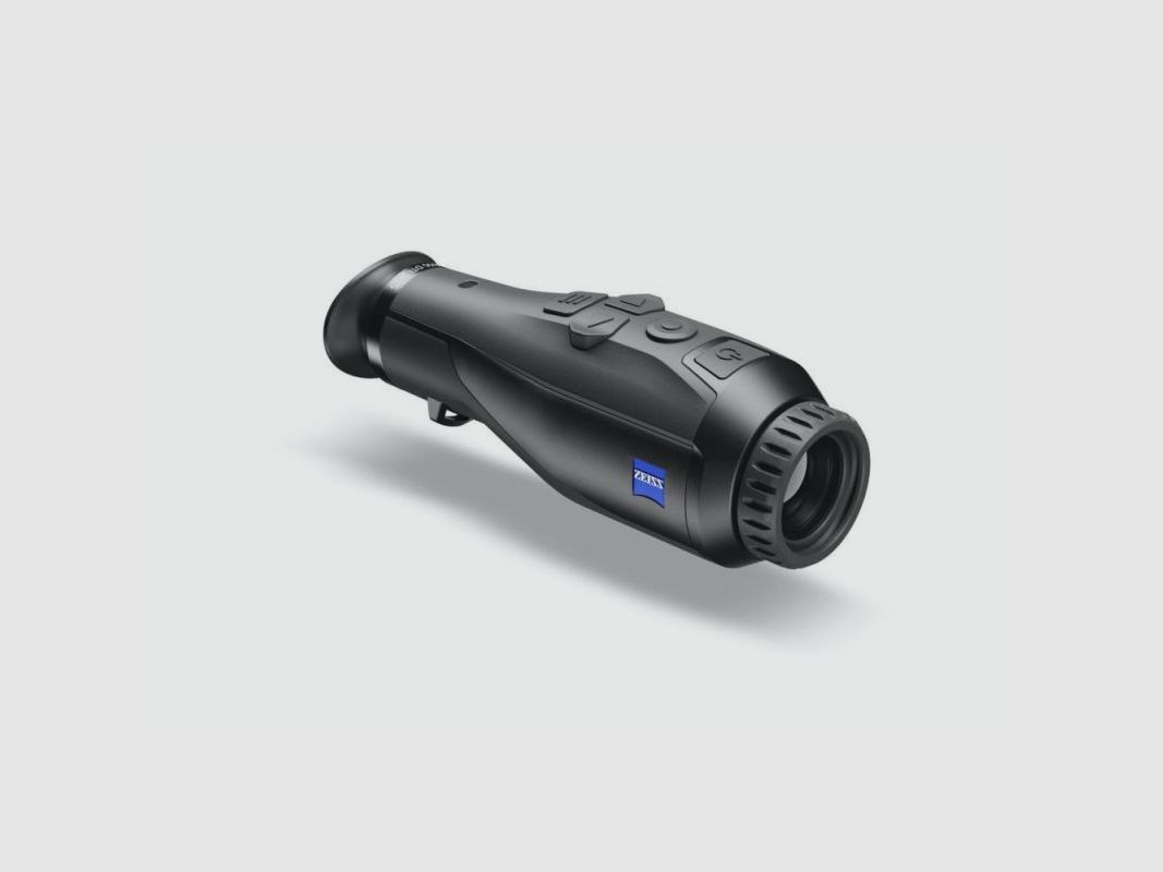 Monocular TERMICO ZEISS DTI 4, imagen 1 de 2