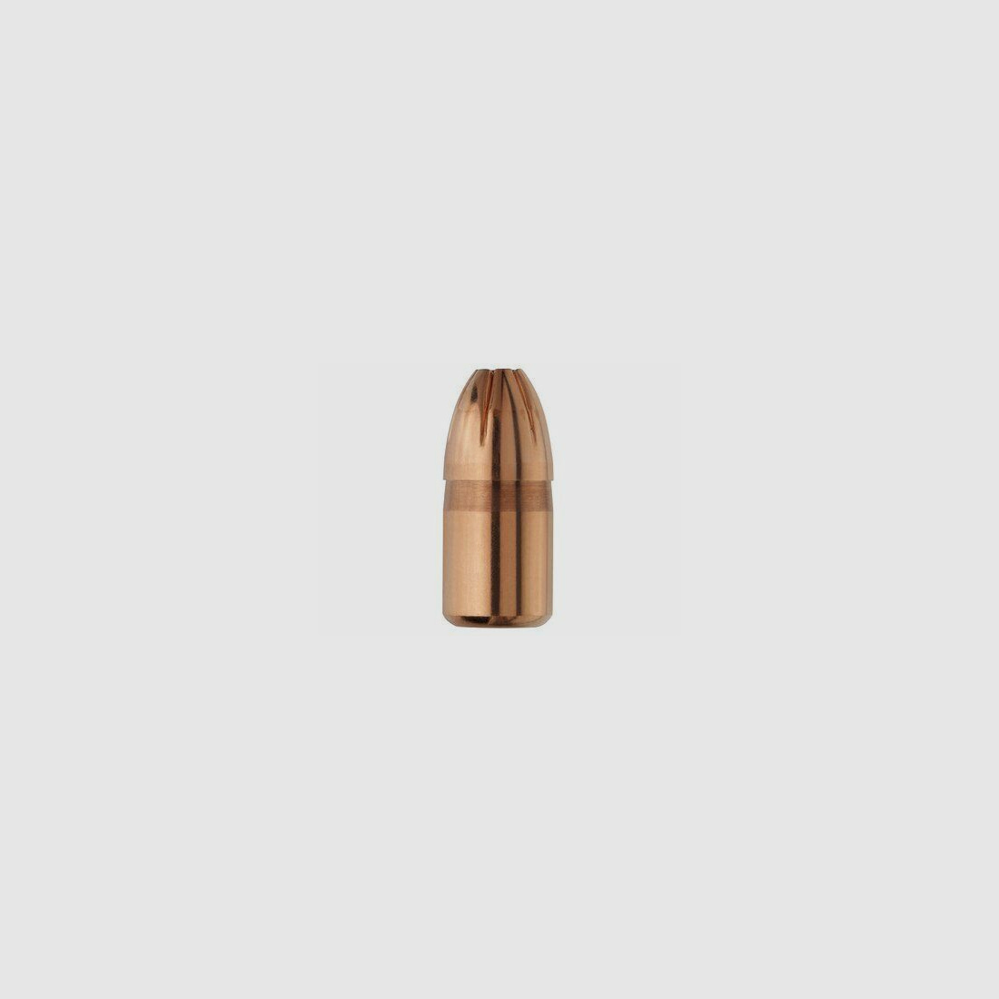 Geco Hexagon 9mm 124grs
