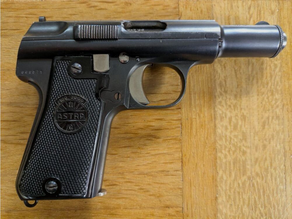 Astra 3000