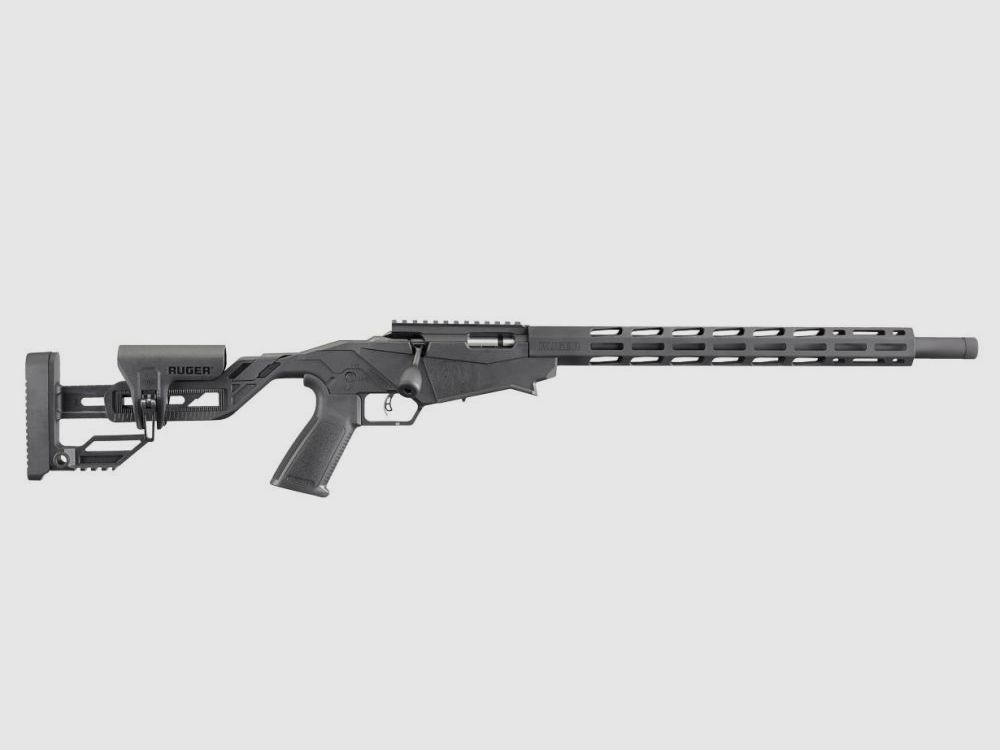Ruger Precision Rimfire Auf Lager