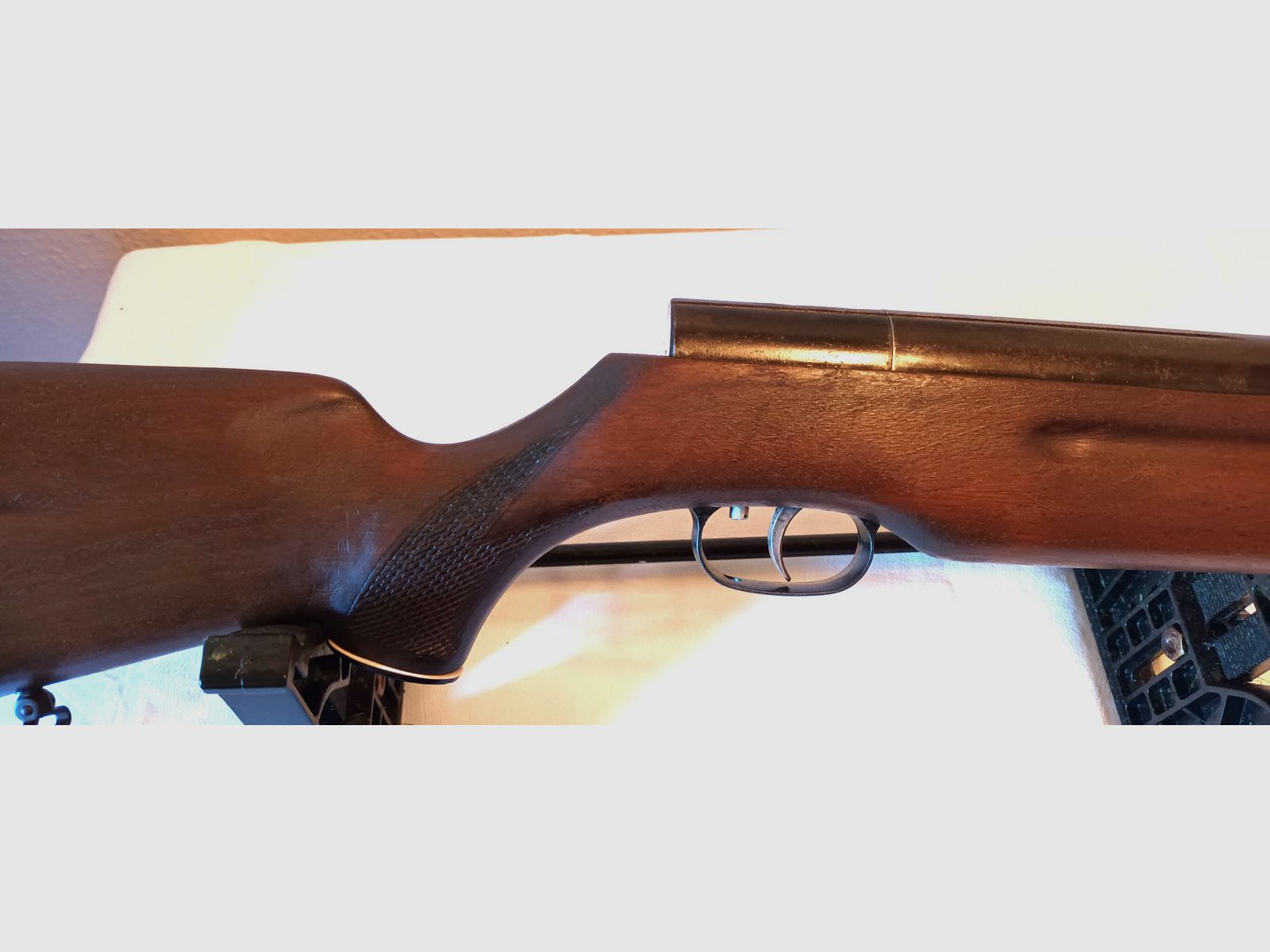 weihrauch HW35 E