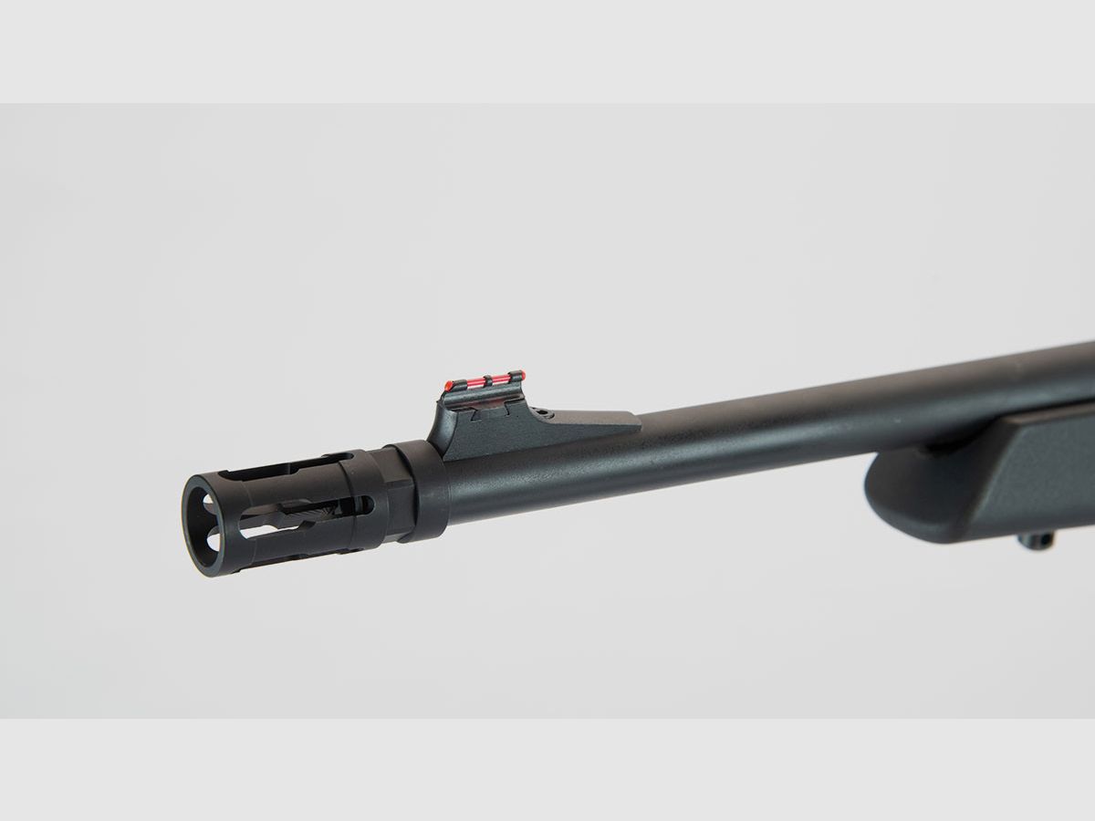 Repetierbüchse Sabatti Rover Patrol, Kal. .308 Winchester, AICS-Magazin, Lauf 46 cm, gewinde, Bild 10 von 12