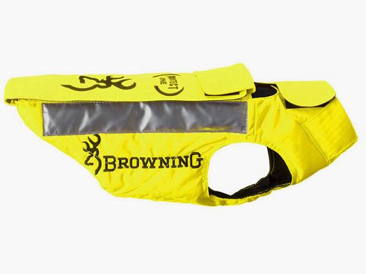 GILET PROTECT PRO T75 JAUNE