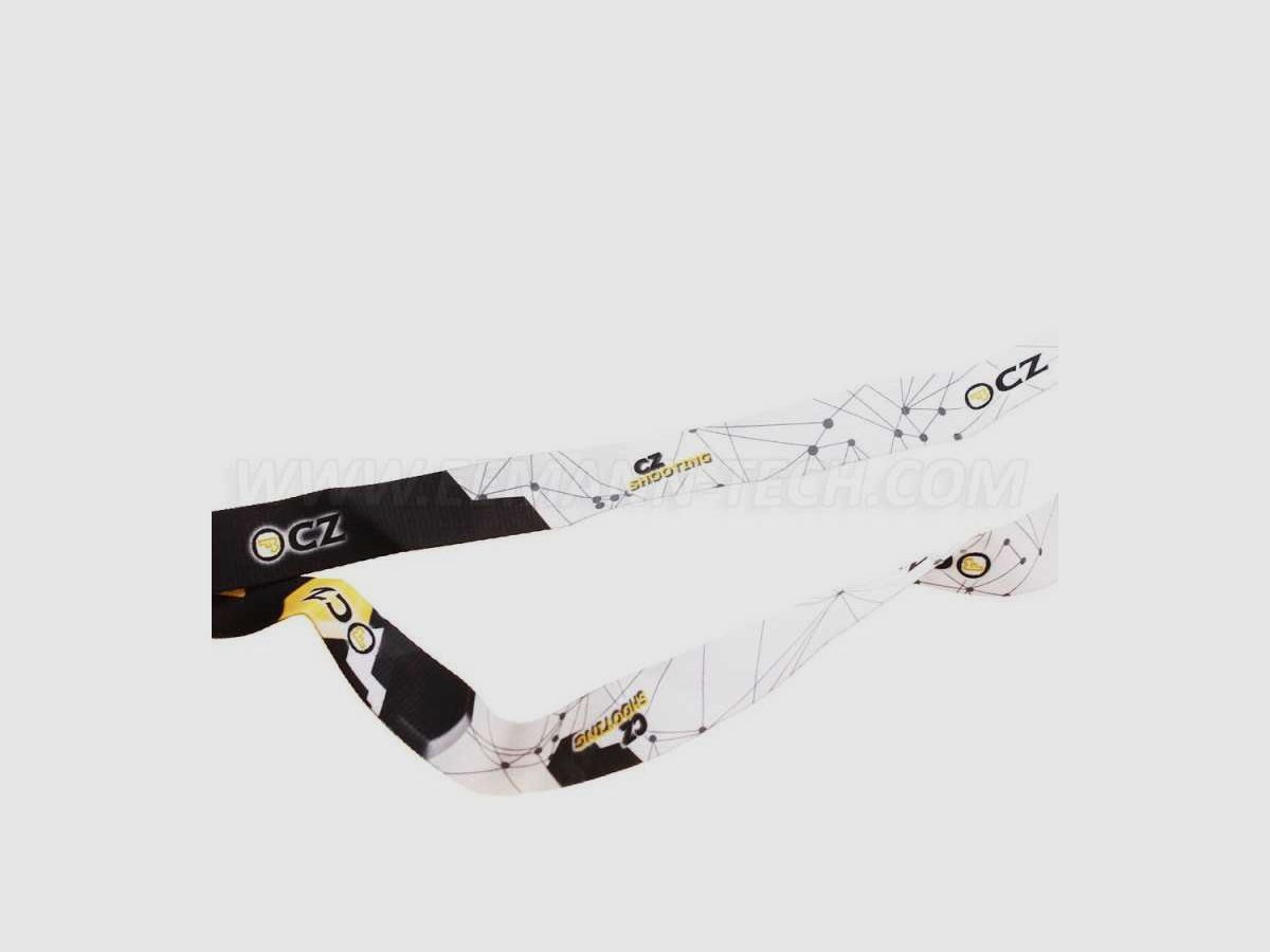 DED CZ Schietlanyard, afbeelding 2 van 3
