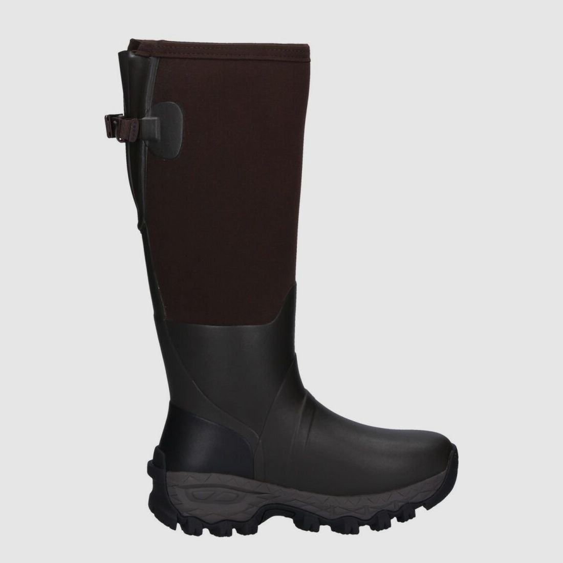 Gateway1 Damen Gummistiefel Woodwalker Lady 17" 4mm