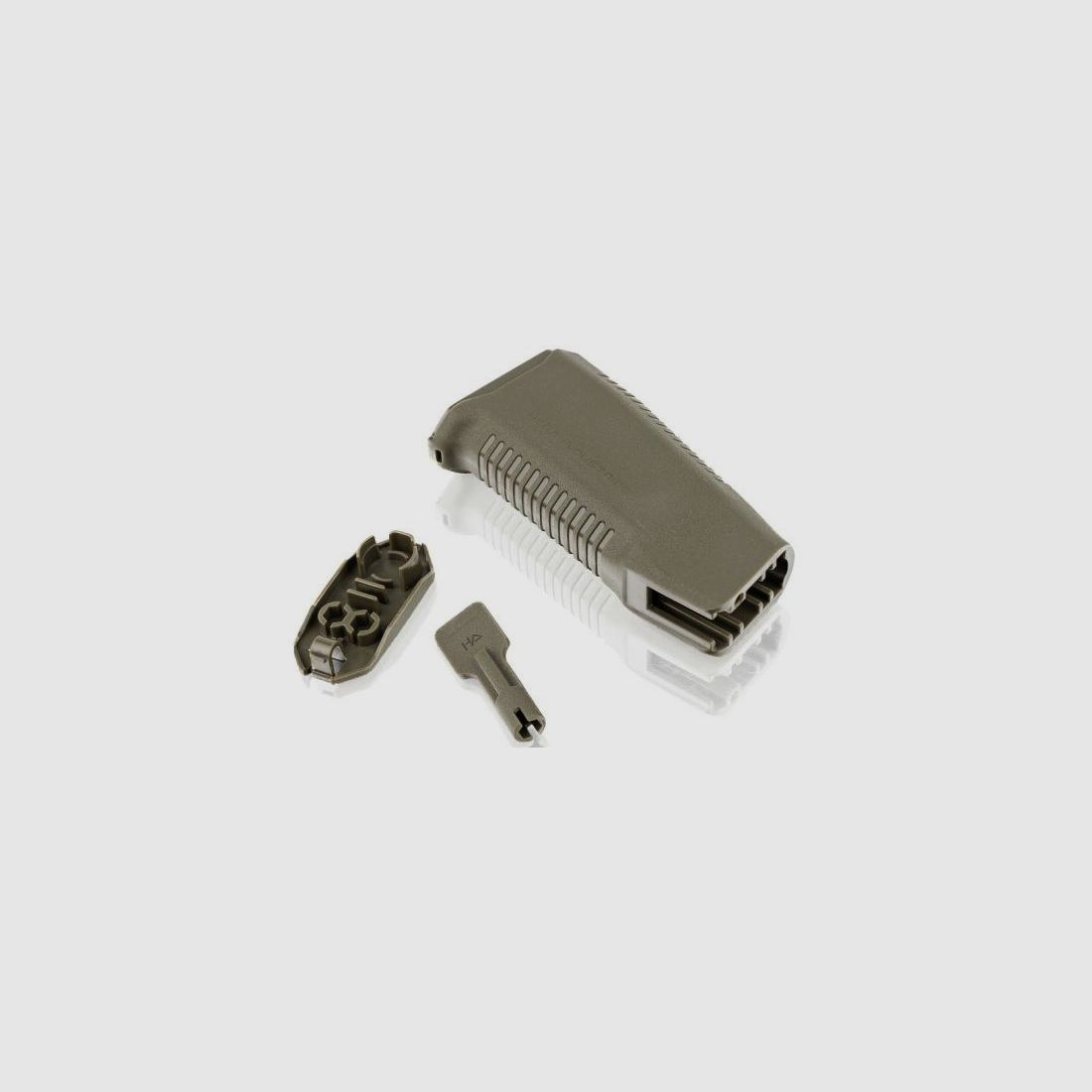 HERA ARMS Empuñadura de Pistol HPGS Gen2, Pequeña