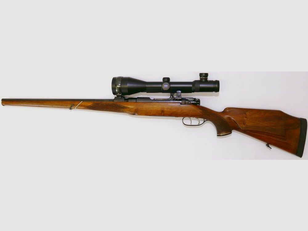 Steyr Mannlicher Schönauer Carbine MC