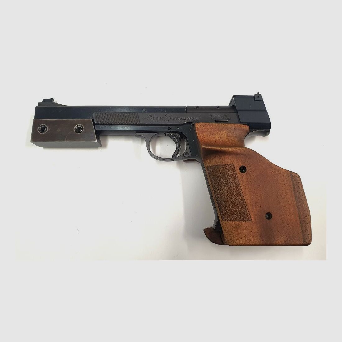 Hämmerli Switzerland Hämmerli International