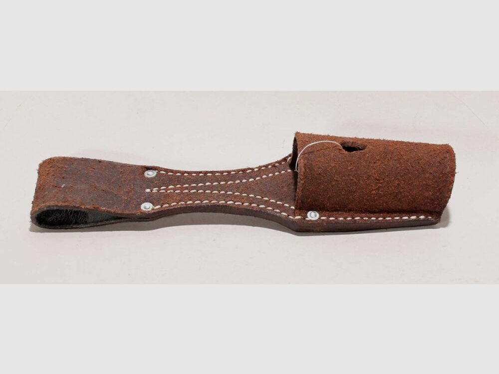 Bajonett Deutscher Bajonettschuh 98/05 repro