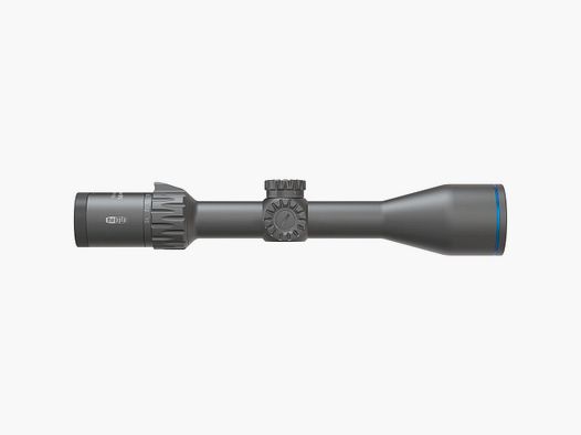 Meopta Zielfernrohr MeoHunter R5 3-15x50 SFP RD BDC 3