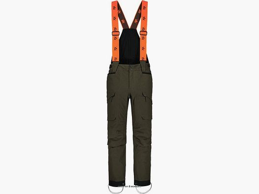 Alaska Brands Ansitzhose Tundra