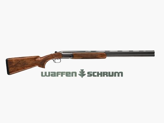 Blaser F16 Game SHK:2 wymienne choke'i