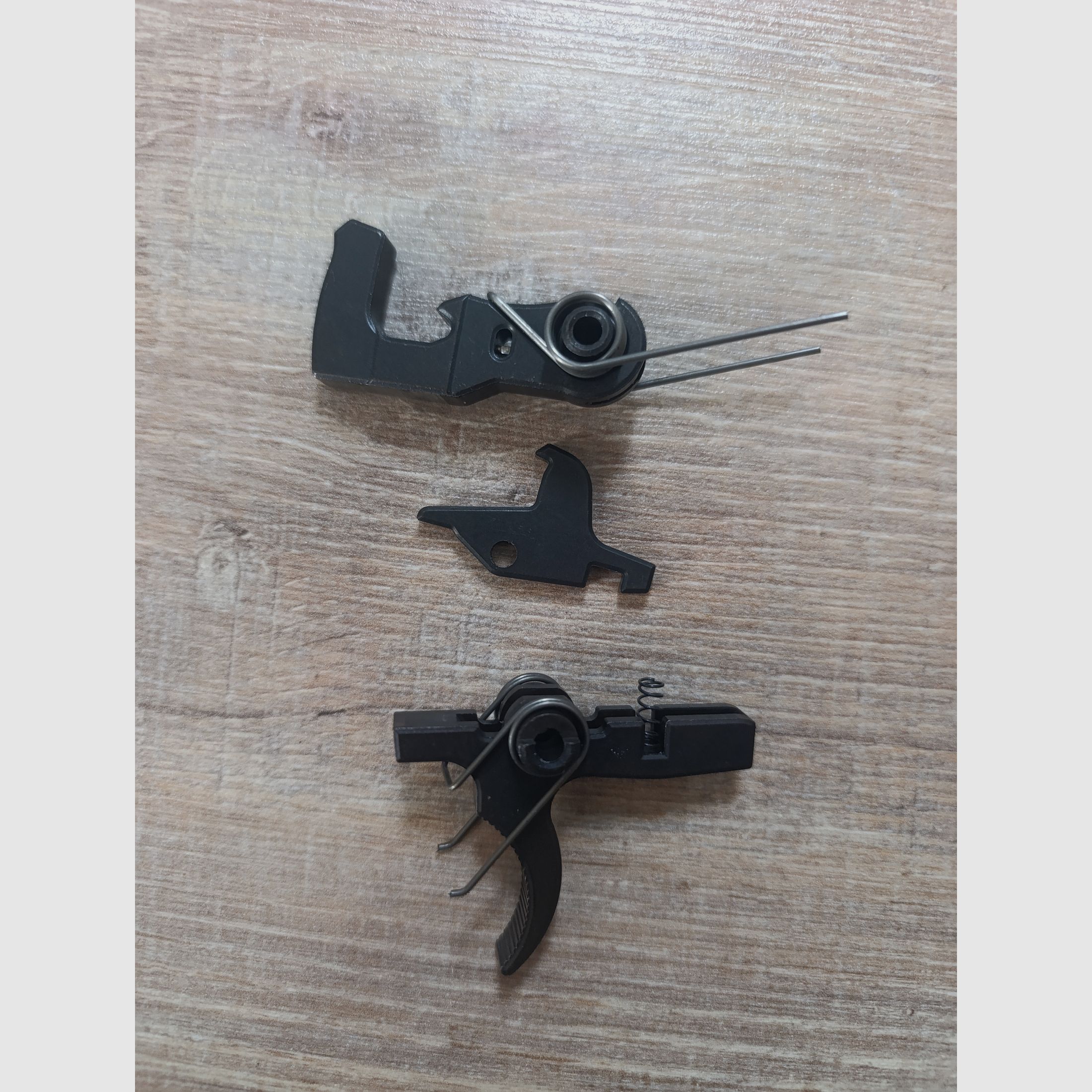 Trigger|Abzug|Abzugszüngel|Tippmann M4-22|Top condition