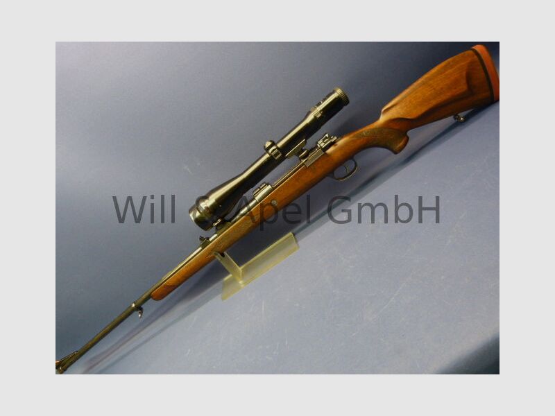 Brenneke M98