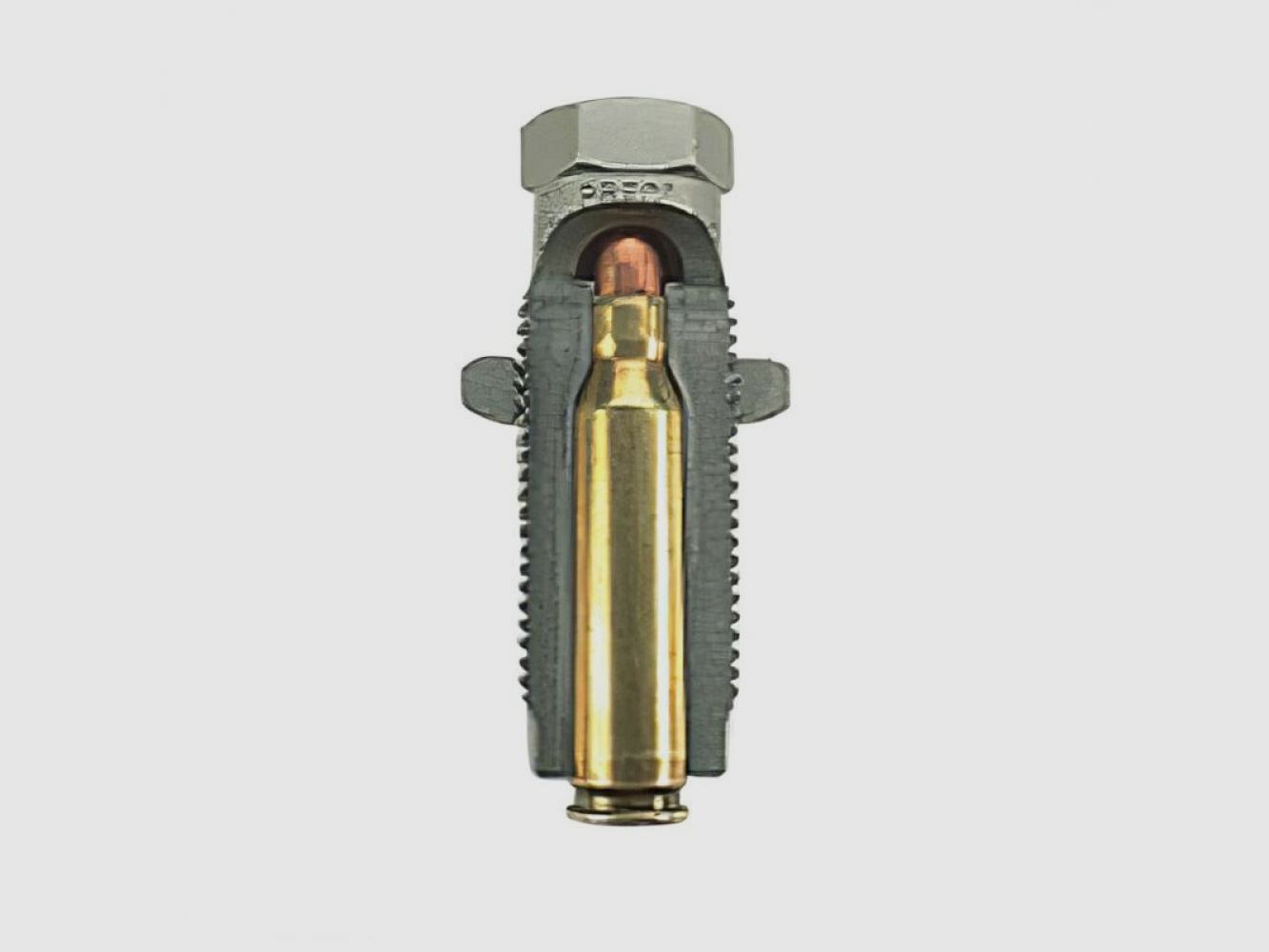 Dillon Taper Crimp Dies Rifle