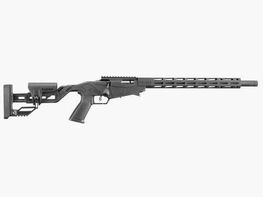 BROŃ KARABIN RUGER PRECISION-22 RIFLE KAL. 22LR