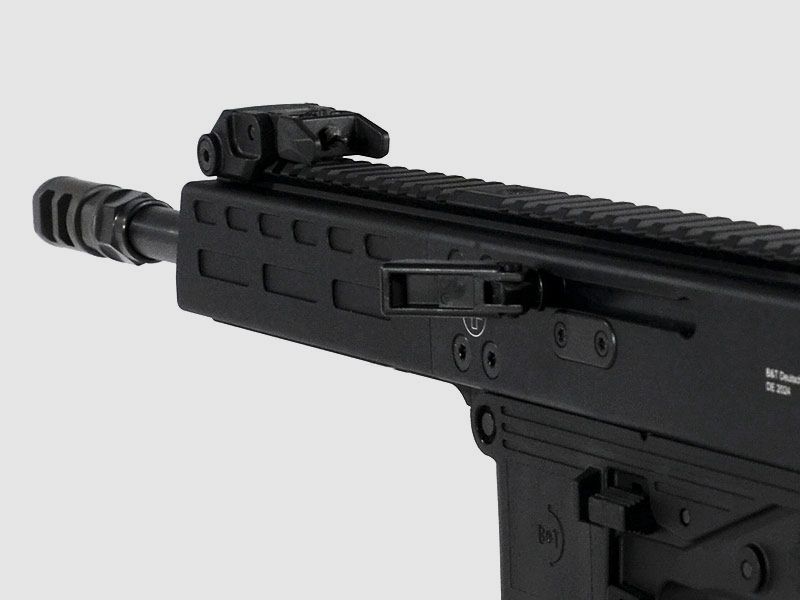 B&T Składany uchwyt do ładowania dla GHM9, ambidextrous