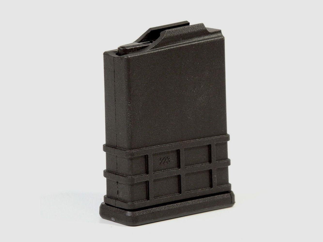 MDT Polymer Magazin 223 Rem 10 Schuss