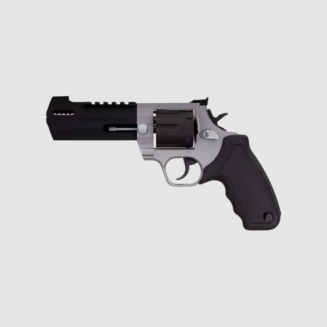 TAURUS RAGING HUNTER 357 MAG 5 1/8" BLACK DUO TONE, Bild 1 von 2