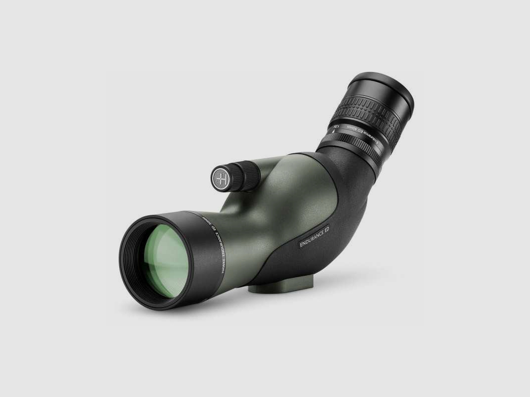 Hawke Endurance ED 13–39x50 Spotting Scope Spektiv