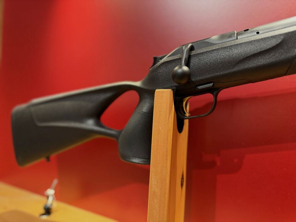 Blaser R8 Professional Success