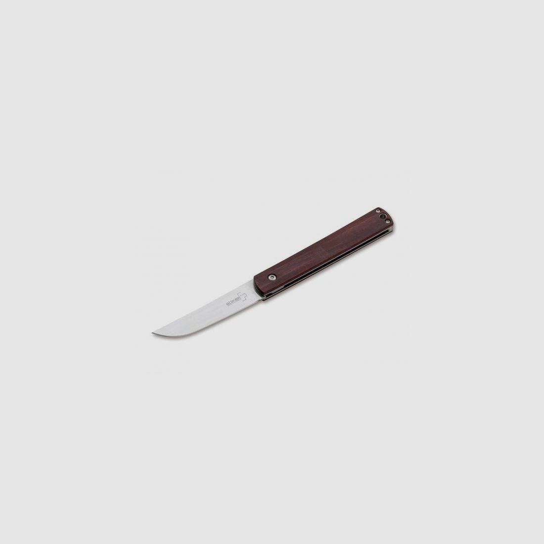Böker Plus Wasabi Cocobolo