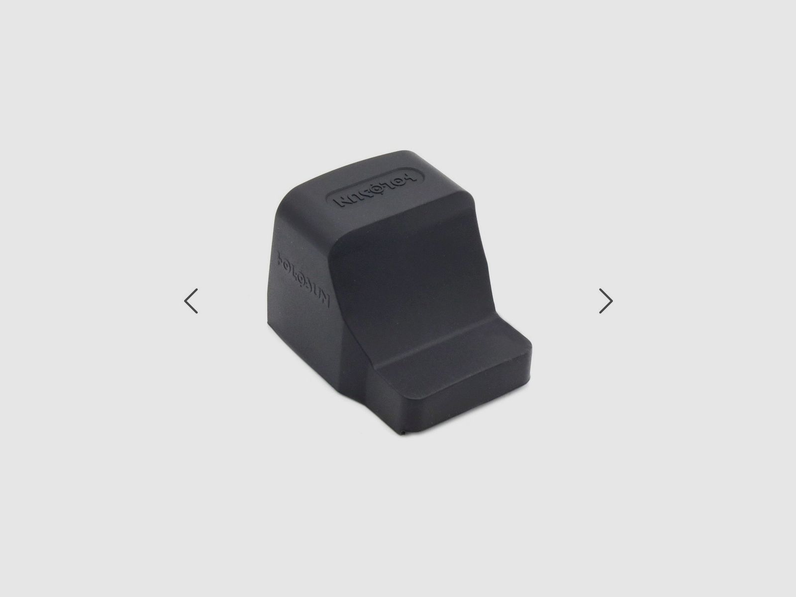 Holosun Ronin HS507COMP offenes Red Dot Visier