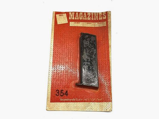 FL Langenhan Mod. 2, 7 disparos