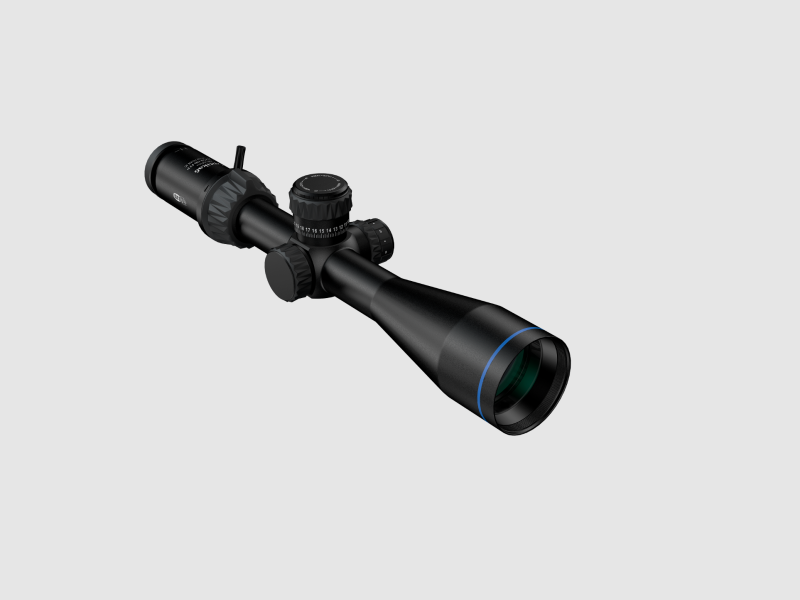 LUNETA OPTIKA6 3-18×50 FFP RD, Bild 1 von 4