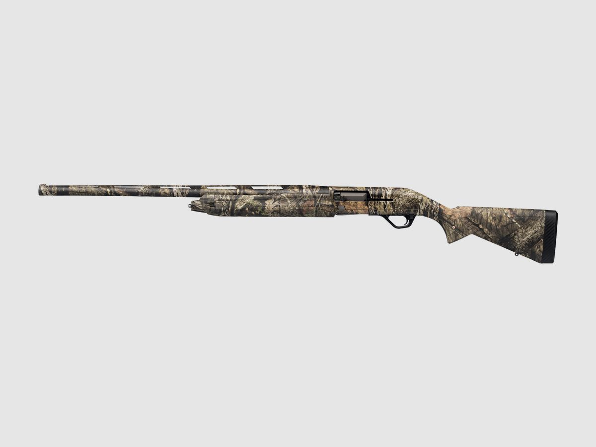 Winchester SX4 Camo Mobuc Left Hand Inv.+