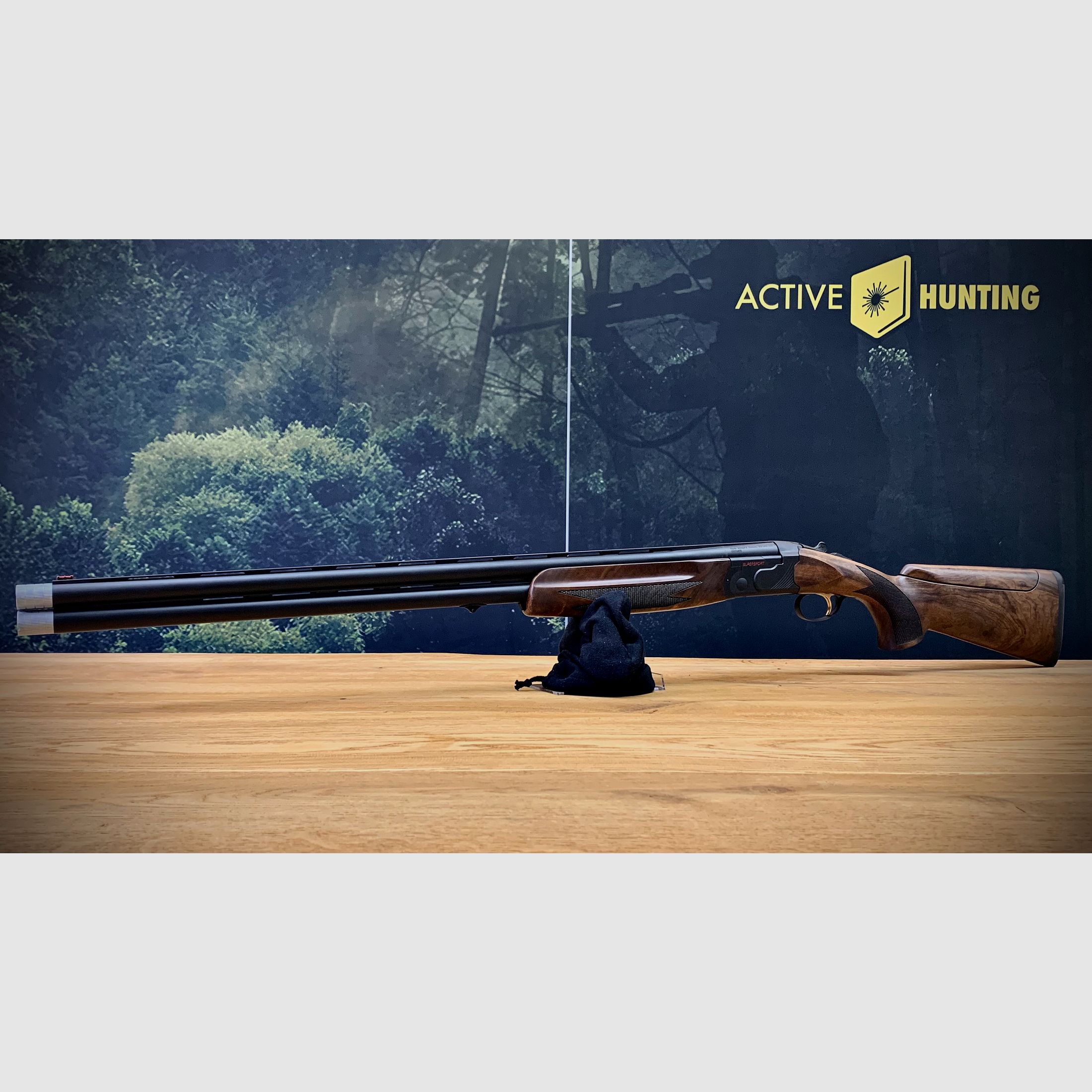 Brenner BF20 Supersport / 76cm LL / 12/76 /SOFORT LIEFERBAR