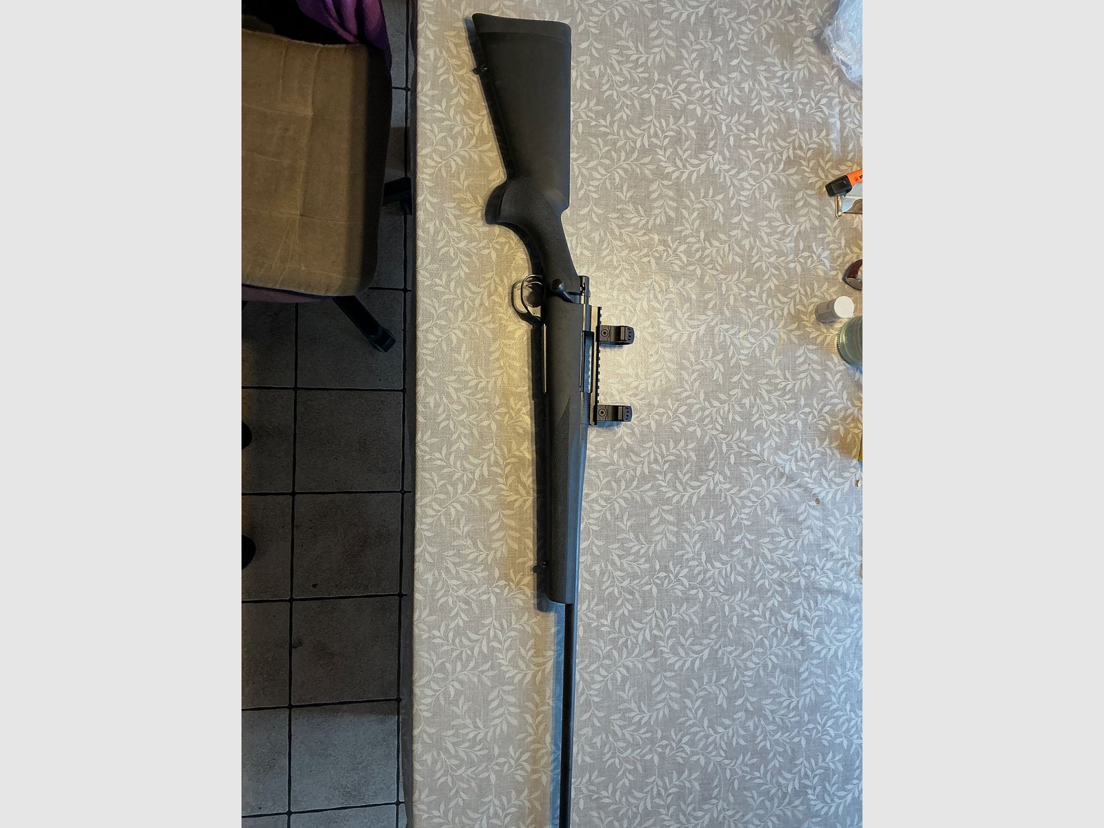 Howa 1500