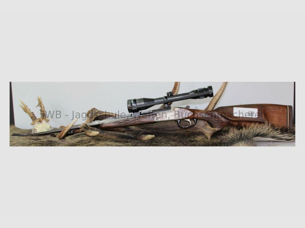 Blaser BSM 77 - K77 - 77 .30-06Spring